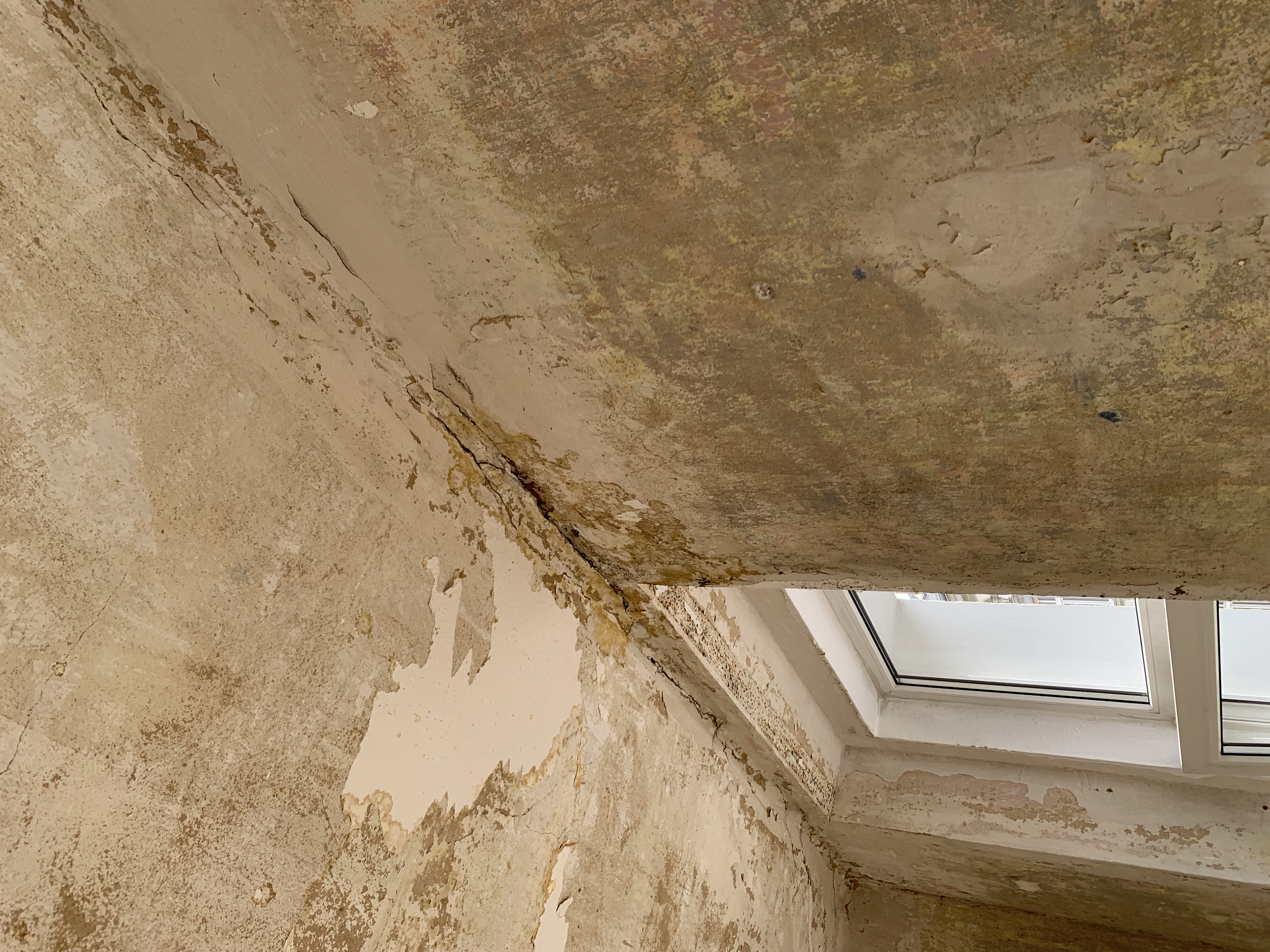 Rekonstrukce bytu - IMG_3078